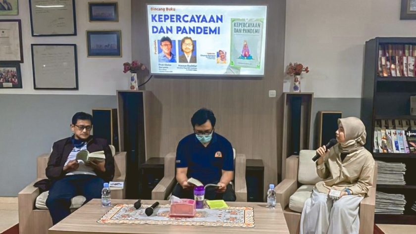 Aspek Spiritual