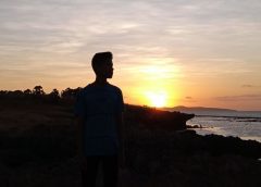 Korupsi Merusak Moral