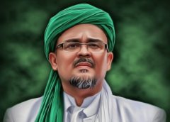 habib rizieq shihab