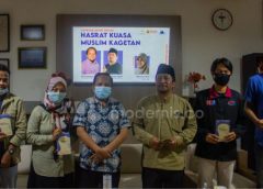 nurbani yusuf inteletkual