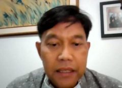 Pelanggaran HAM Berat