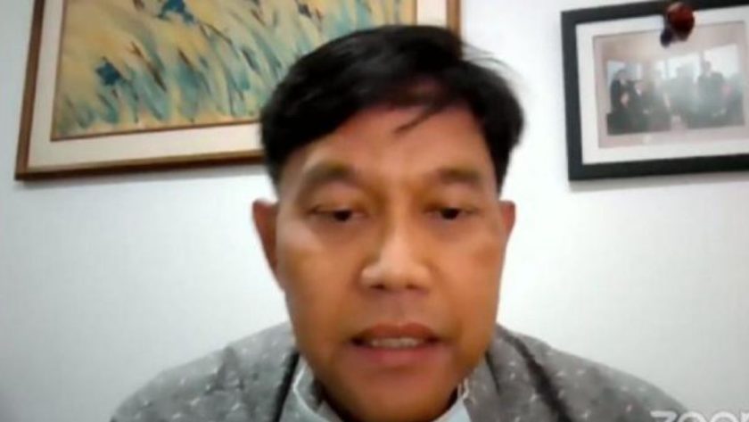 Pelanggaran HAM Berat