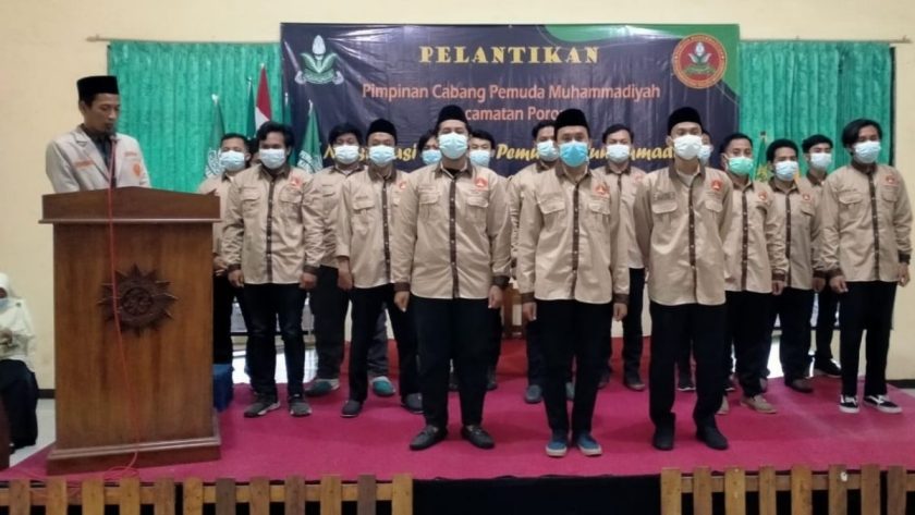 PCPM Porong