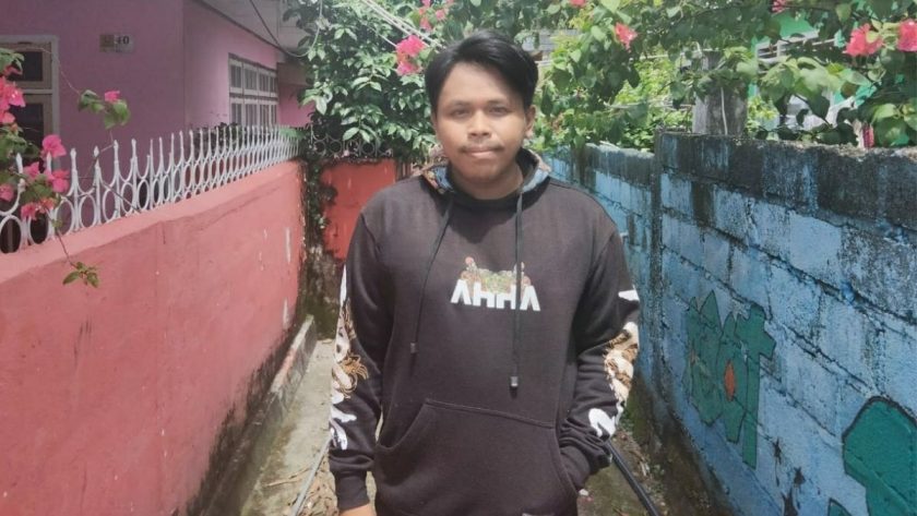 Pengaruh Teknologi