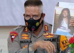 Penggerak Millenial Indonesia