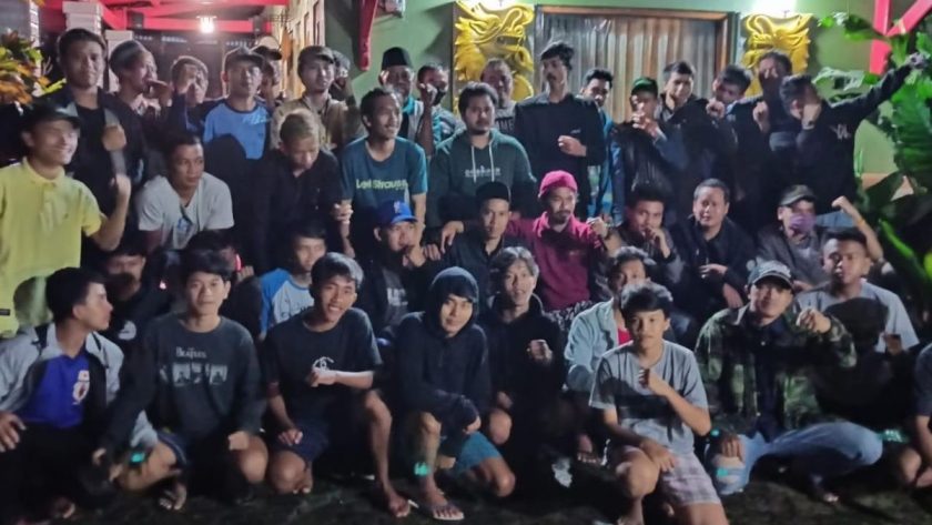 Pemuda Jawa Barat