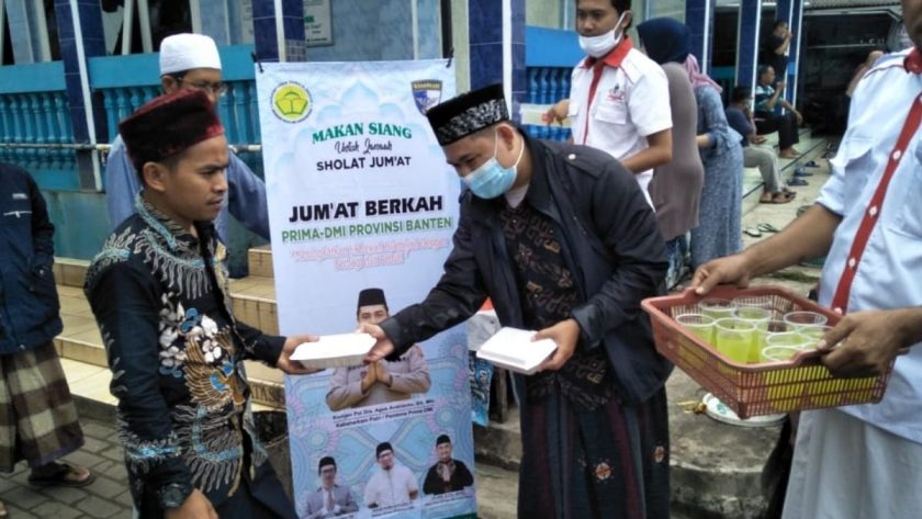 Prima DMI Banten