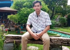 Kewaspadaan Masyarakat