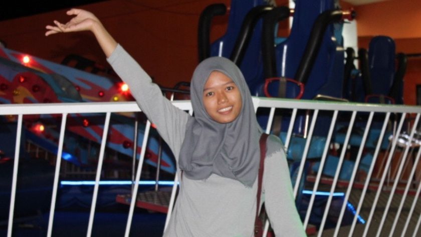 risis Sosial