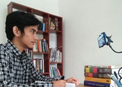 Penanganan Wabah Korupsi