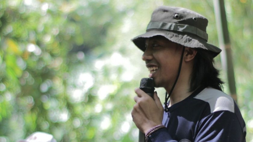 Intervensi Beragama