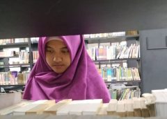 Pendidikan Selama Pandemi