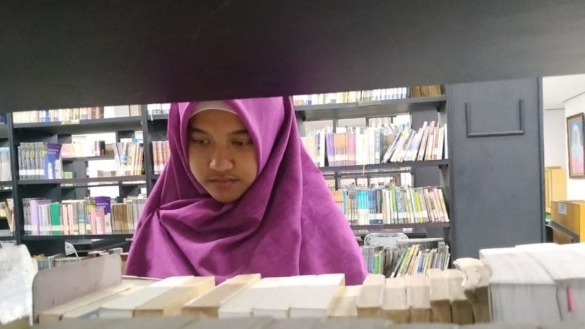 Pendidikan Selama Pandemi