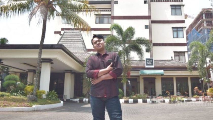 Produktivitas Kerja