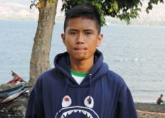 Peranan pendidikan agama