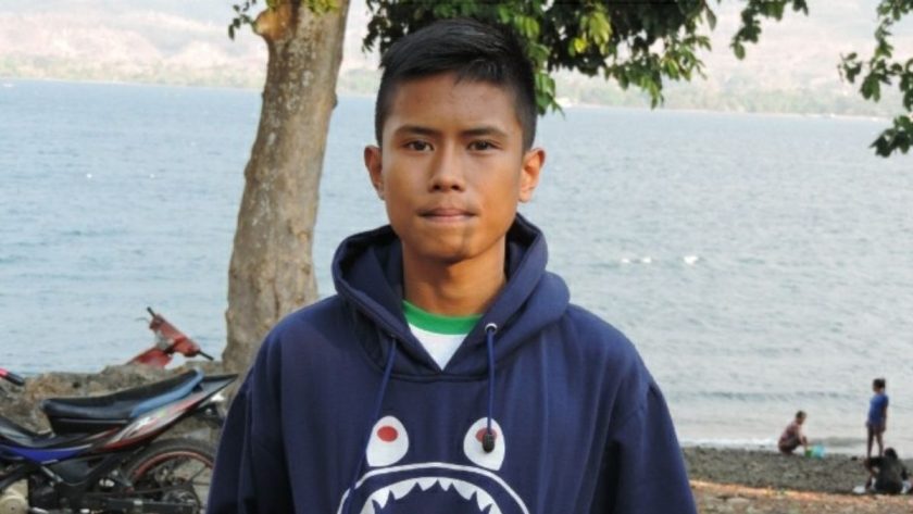 Peranan pendidikan agama
