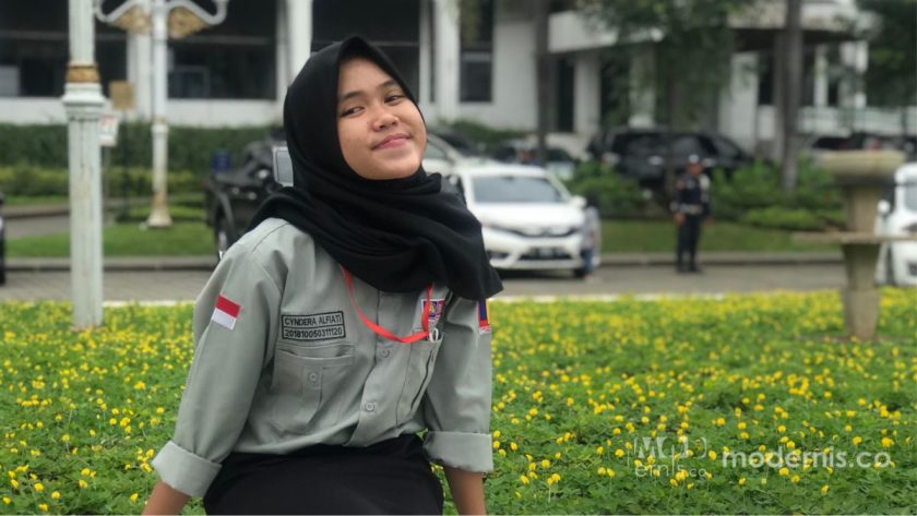 literasi mahasiswa