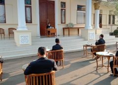 Seni Budaya di Banten