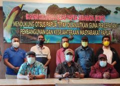 Keluarga Besar Papua