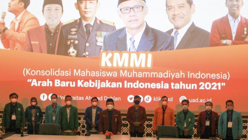 Pemerintah Gagal