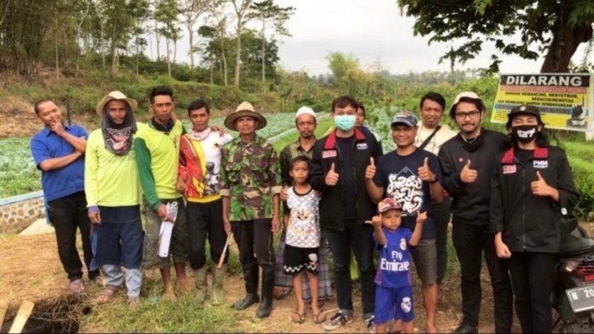 Desa Giripurno