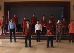 fungsionaris dekanat fai