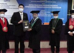 Auliya Khasanofa Doktor