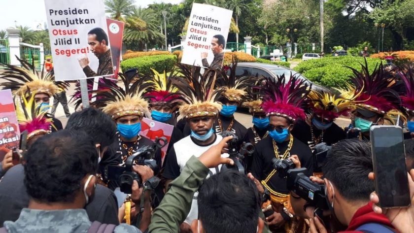 Dana Otsus Papua