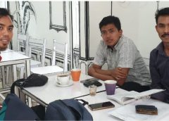 Founder Pancakusara Law Office