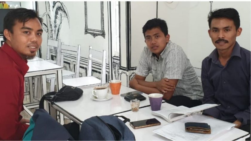 Founder Pancakusara Law Office
