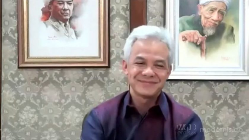 ganjar pranowo
