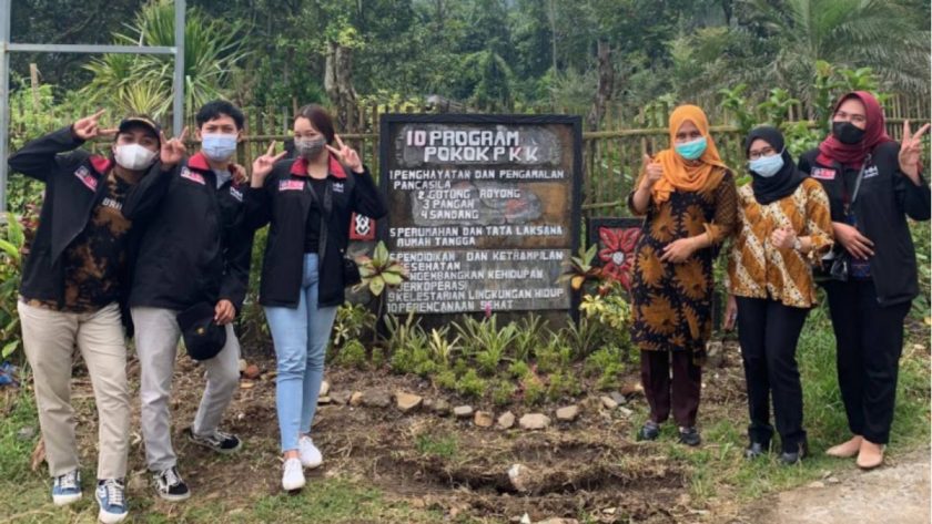 taman dusun jantur