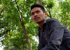 Pengacara Adi Munazir