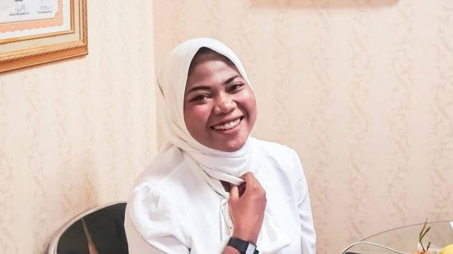 Cerobong Asap Radikalisme Bagi Millenial