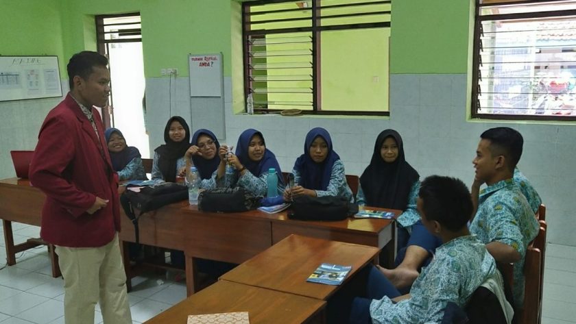 terorisme bukan islam