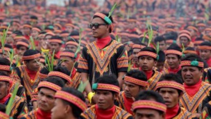 fakta suku gayo