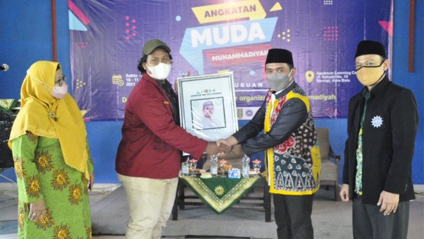 ortom pasuruan