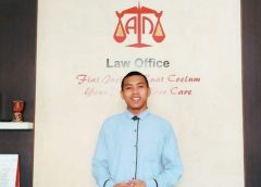 Mahasiswa UIN Mataram