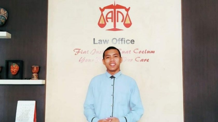 Mahasiswa UIN Mataram