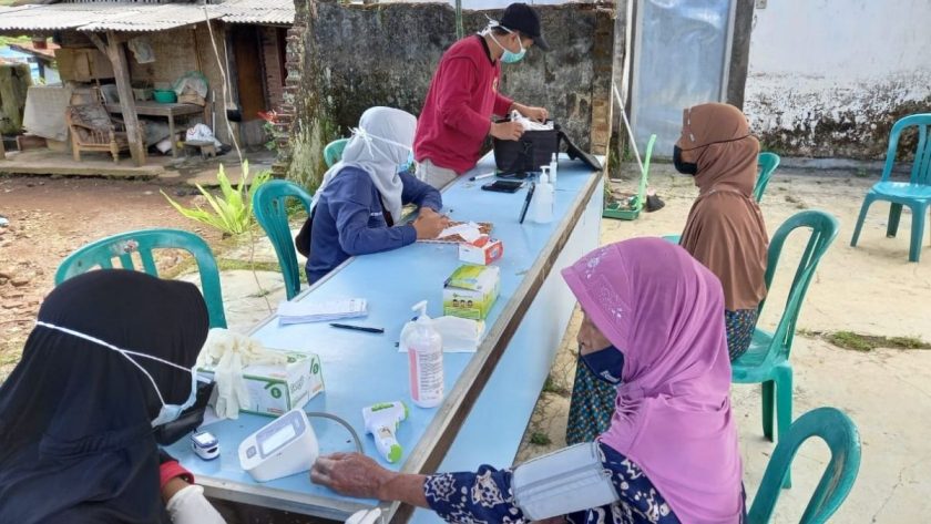 gempa malang