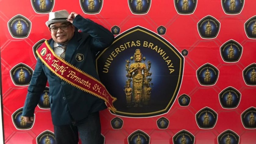 STIH Muhammadiyah Bima