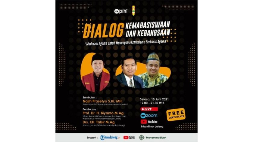 Ekstrimisme Beragama