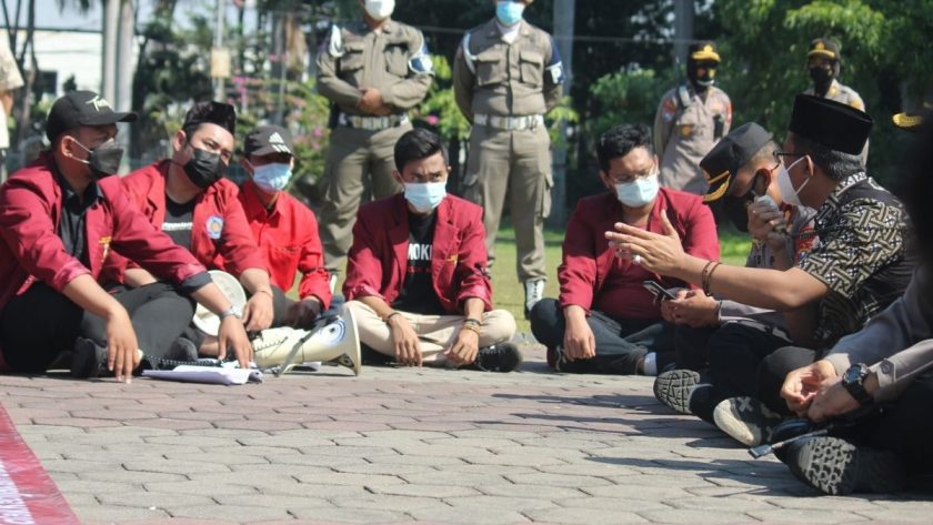 PC IMM Sidoarjo