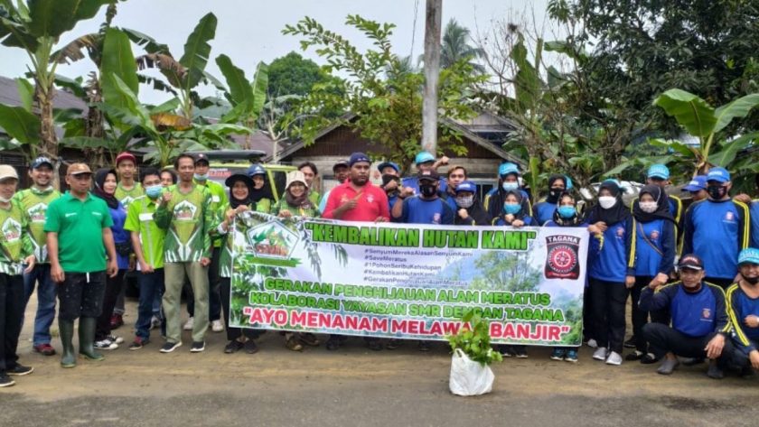 Yayasan SMR