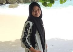 Perkembangan Hukum Islam