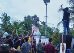 Kantor Kecamatan Sindangresmi