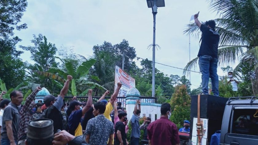Kantor Kecamatan Sindangresmi