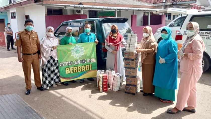 Aisyiyah Lampung Utara