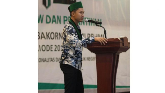 Soal Papua, HMI Minta Semua Kelompok Tahan Diri dan Selesaikan Secara Profesional