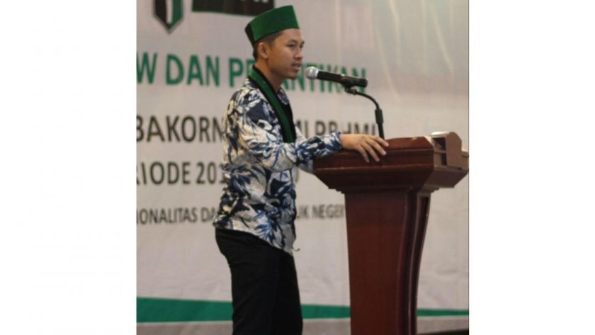 hmi papua